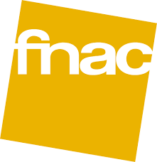 Logo Fnac
